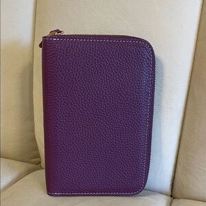 Genuine Leather Padfio